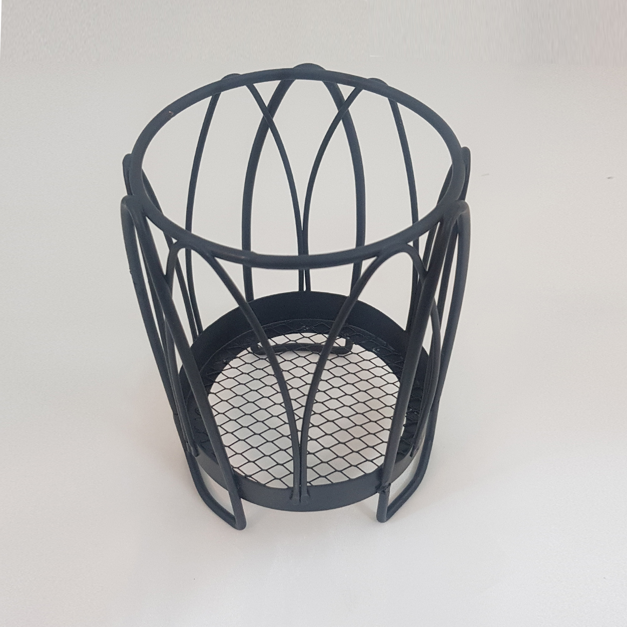 استند ابزار آشپزی مدل  فلزی شمس