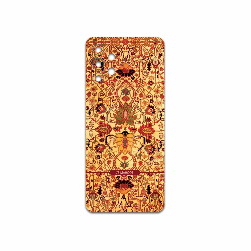 برچسب پوششی ماهوت مدل Iran-Carpet2 مناسب برای گوشی موبایل سامسونگ Galaxy A32 4G