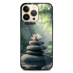 AKAM AMC-WA13PRO-ZEN-7 Cover For Apple iPhone 13 Pro