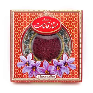 زعفران سرگل قاینات - 4 گرم