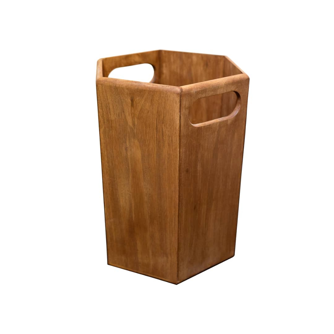 سطل زباله مدل W19