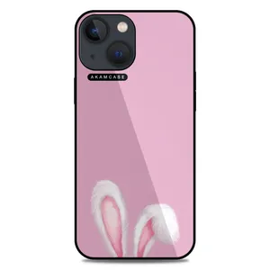 AKAM AMC-WA13M-BUNNY-8 Cover For Apple iPhone 13 Mini