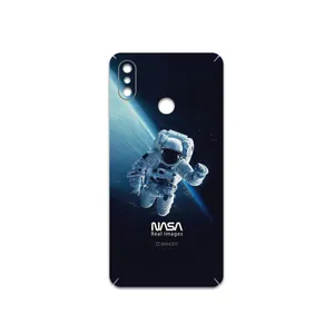 MAHOOT NASA-Astronaut Cover Sticker for Xiaomi Mi Max 3
