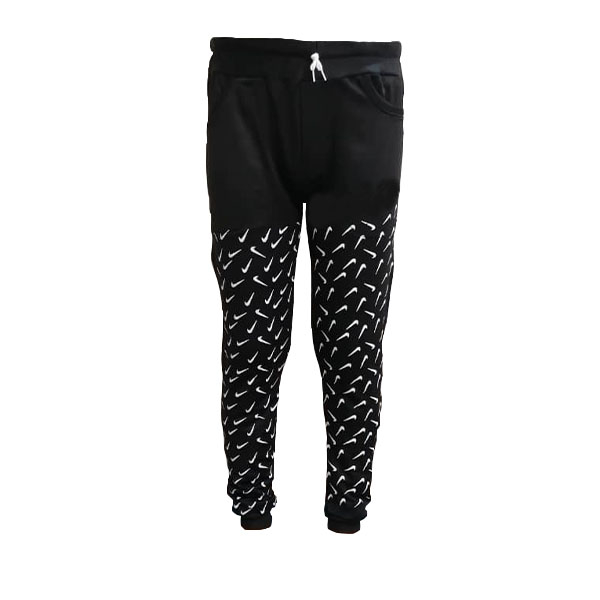 شلوار مردانه مدل اسلش کد m10