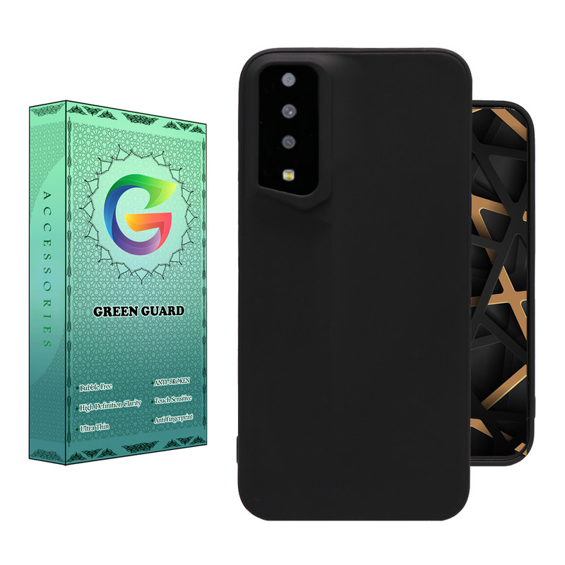 کاور گرین گارد طرح Design کد PD_MD01 مناسب برای گوشی موبایل سامسونگ  Galaxy A7 2018