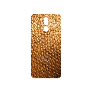 MAHOOT Fish Skin Cover Sticker for Huawei Mate 10 Lite