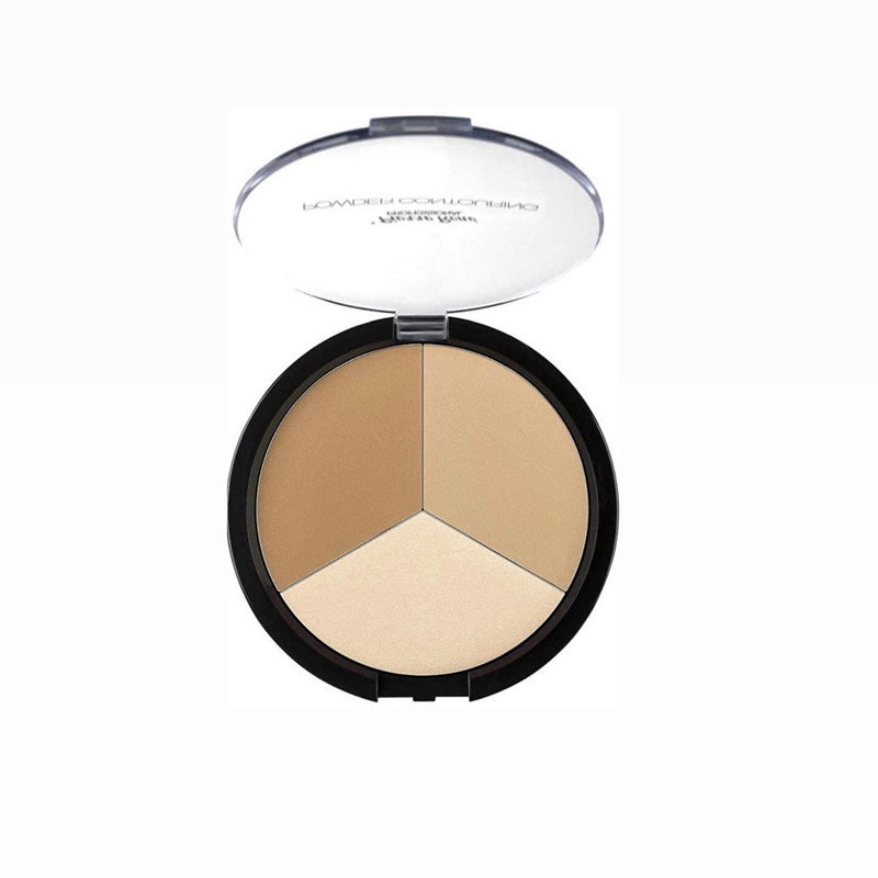 پالت کانتور پیه رنه شماره 01