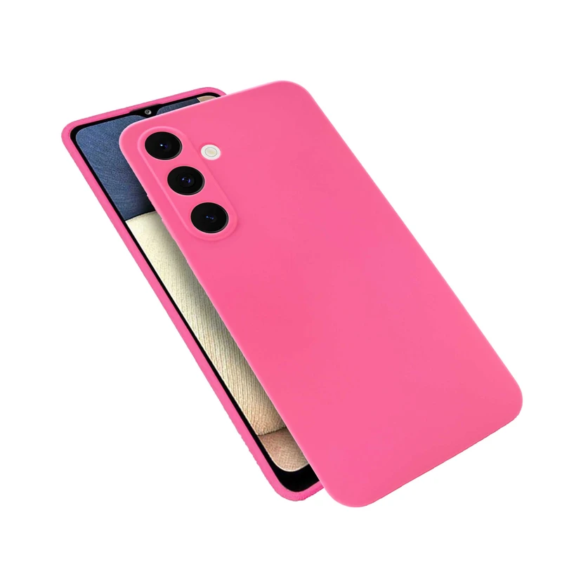 کاور مدل Silicoon مناسب برای گوشی موبایل سامسونگ Galaxy A05s