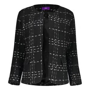 کت رسمی زنانه کد 1270