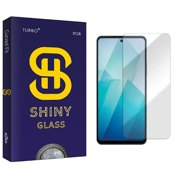 محافظ صفحه نمایش آتوچبو مدل Shiny مناسب برای گوشی موبایل ویوو Y100T