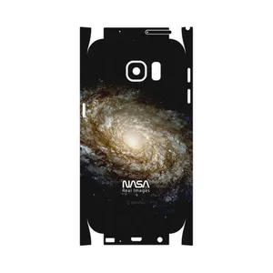 MAHOOT Universe-by-NASA-1-FullSkin Cover Sticker for Samsung Galaxy S7