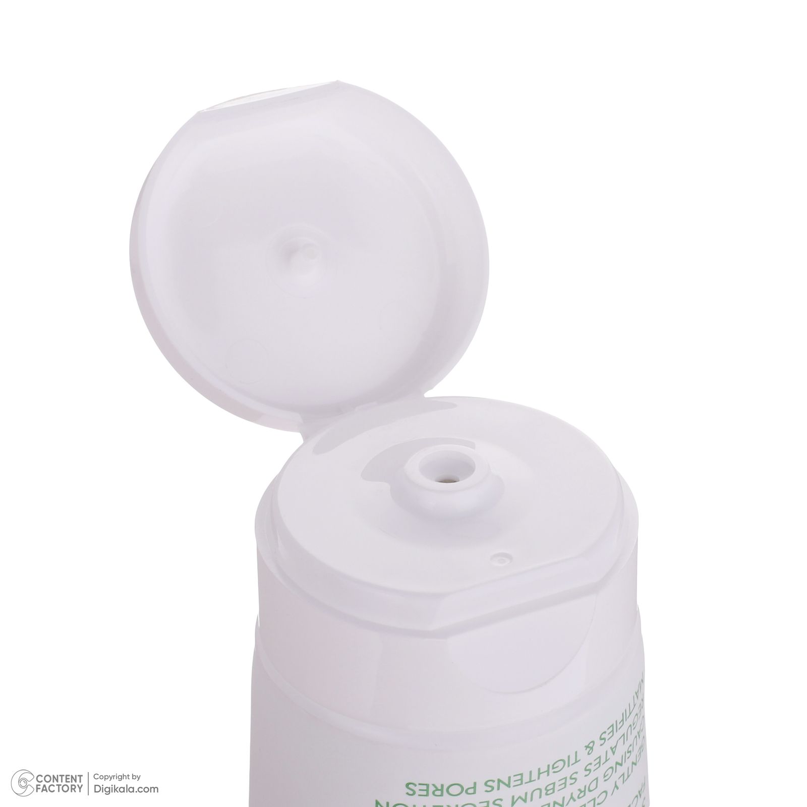 ژل شستشو صورت درماتیپیک مدل Nettoyant حجم 150 میلی لیتر - - 5