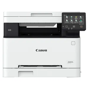 Canon i-SENSYS MF651Cw Wireless Colour Multifunction Laser Printer with A4 Print Size
