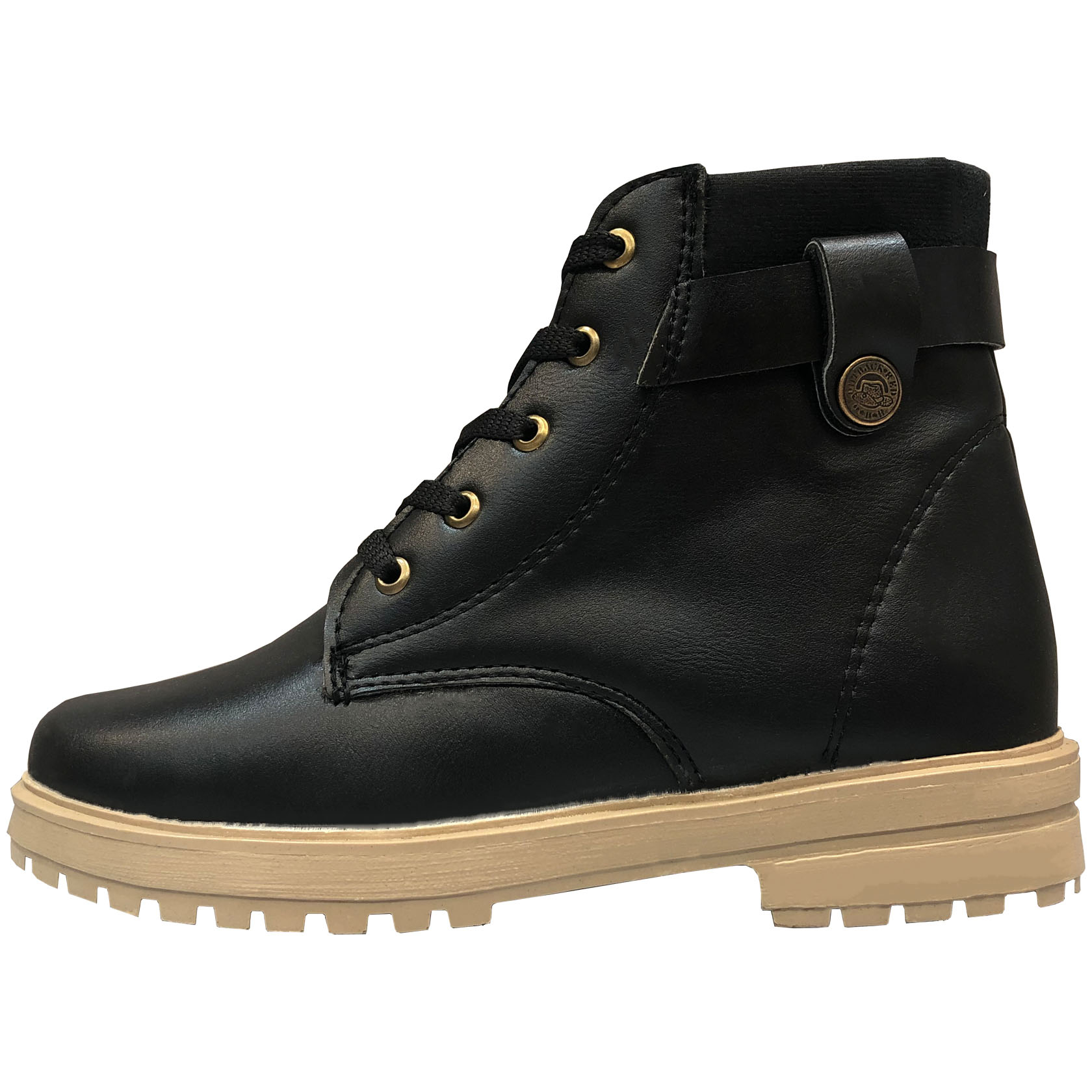 نیم بوت زنانه سعیدی مدل Sa 021