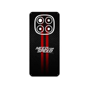 MAHOOT Need_for_Speed_Game Cover Sticker for Xiaomi Redmi Note 14 Pro 5G