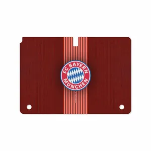 MAHOOT Bayern-Munchen Cover Sticker for Samsung Galaxy Note 10.1 2012 N8010