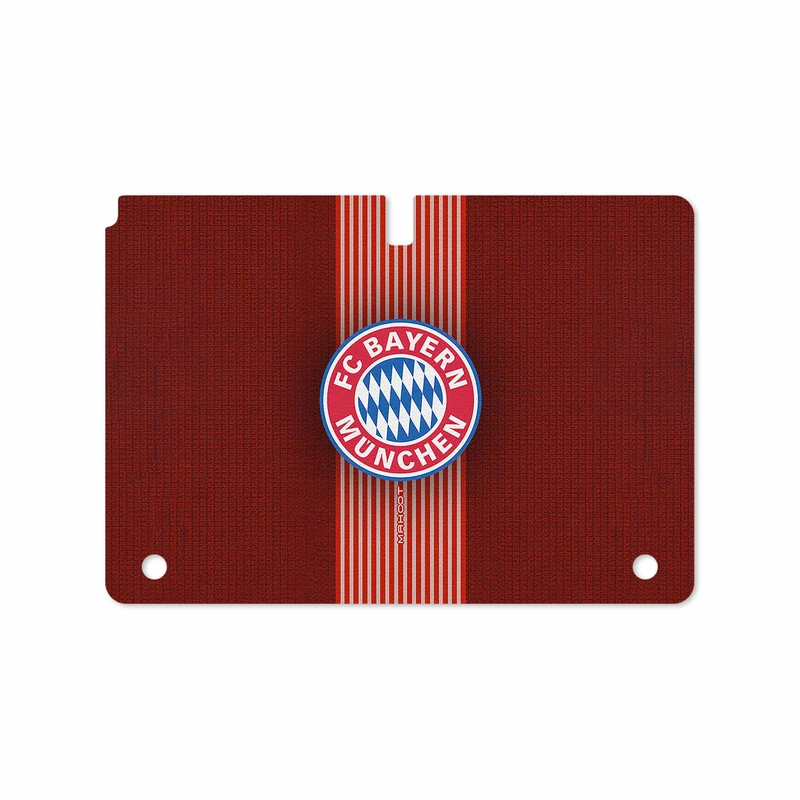 برچسب پوششی ماهوت مدل Bayern-Munchen مناسب برای تبلت سامسونگ Galaxy Note 10.1 2012 N8010