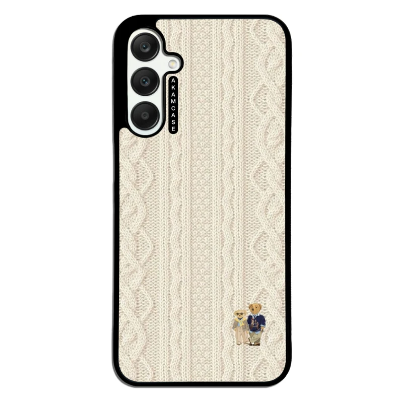 کاور آکام مدل AMC-WSGA25-TRICOT-10 مناسب برای گوشی موبایل سامسونگ Galaxy A25