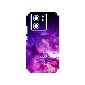 MAHOOT Universe b NASA 12 Cover Sticker for Xiaomi 13T