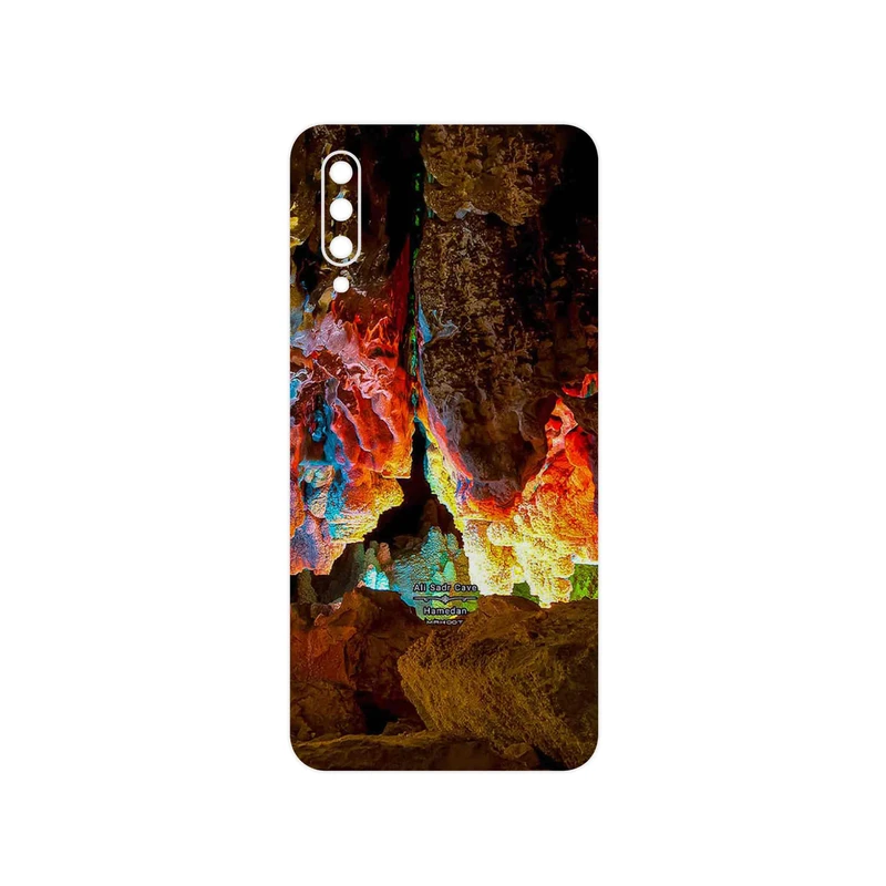 برچسب پوششی ماهوت مدل Ali Sadr Cave مناسب برای گوشی موبایل سامسونگ Galaxy A30s