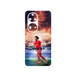 MAHOOT Mohammad Salah Cover Sticker for Huawei P50 Pro