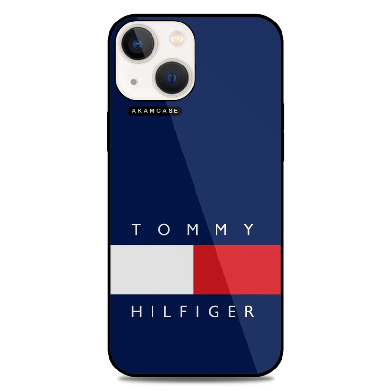 کاور آکام مدل AMC-WA13-BRANDS-40 مناسب برای گوشی موبایل اپل iPhone 13