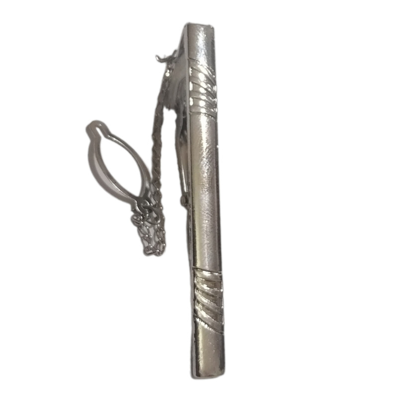 گیره کراوات مردانه مدل مدل V6-5L