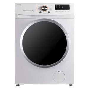 ماشین لباسشویی اتوماتیک پاکشوما مدل UWF 10700 iWT ظرفیت 7 کیلوگرم