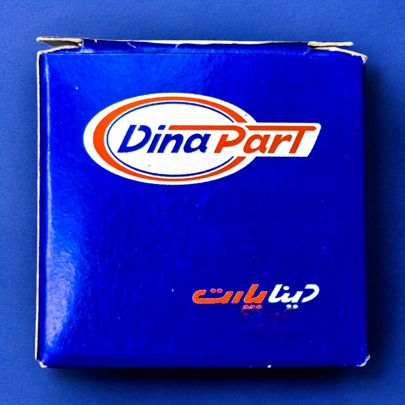 سنسور دریچه گاز دیناپارت مدل Euro4 SSAT مناسب برای پژو 405