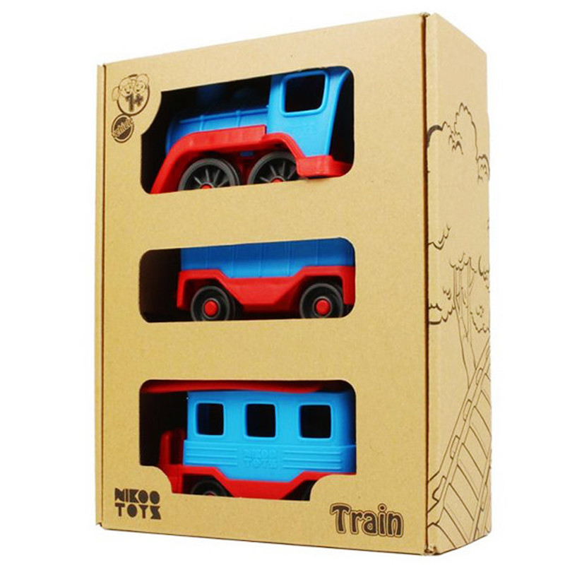 قطار بازی نیکو تویز مدل  V114