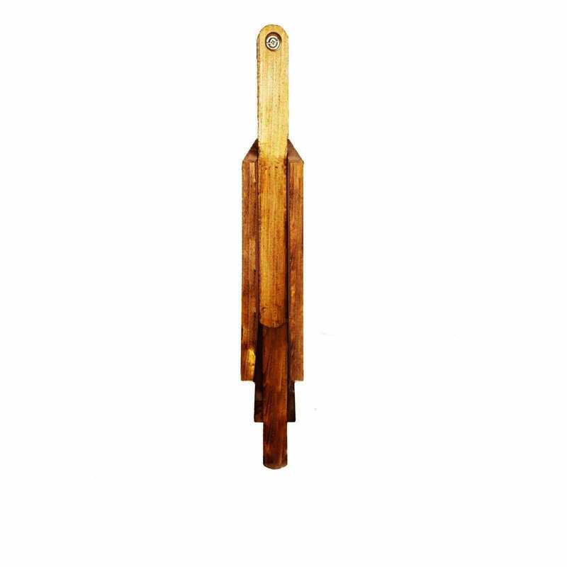 نیمکت مدل تاشو کد B3