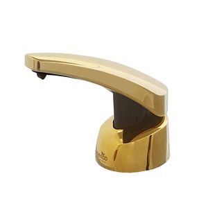 نقد و بررسی پمپ مایع ظرفشویی ایمن آب مدل Hi Sink-Gold توسط خریداران