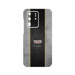 MAHOOT Cadillac Cover Sticker for Samsung Galaxy S20 Ultra