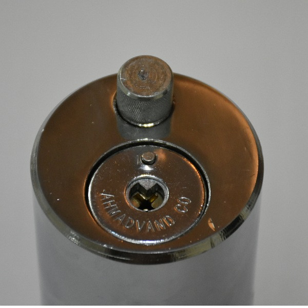 قفل کتابی آریا مدل 1000 4par