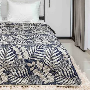 روتختی یک نفره مانیکاهوم مدل نجوا پلاس سایز 220x150 سانتی‌متر