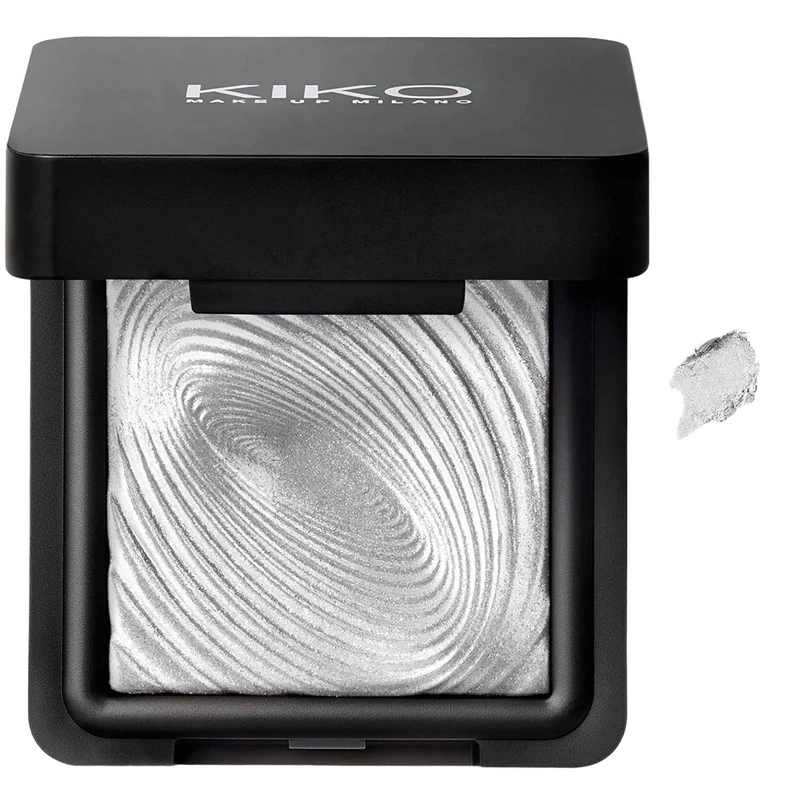 سایه چشم کیکو میلانو مدل Water Eyeshadow شماره 232