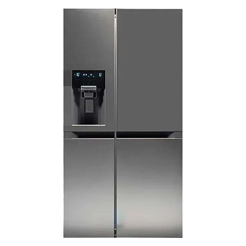 یخچال فریزر ساید بای ساید 32 فوت دوو مدل SXi20-10S