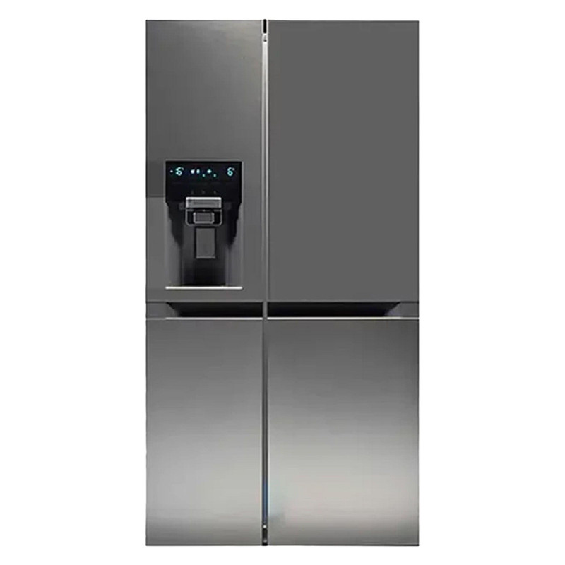 یخچال فریزر ساید بای ساید 32 فوت دوو مدل SXi20-10S