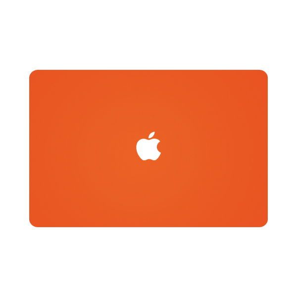 برچسب تزئینی مدل shakil کد 93مناسب برای مک بوک پرو 13 اینچ 2009-2012