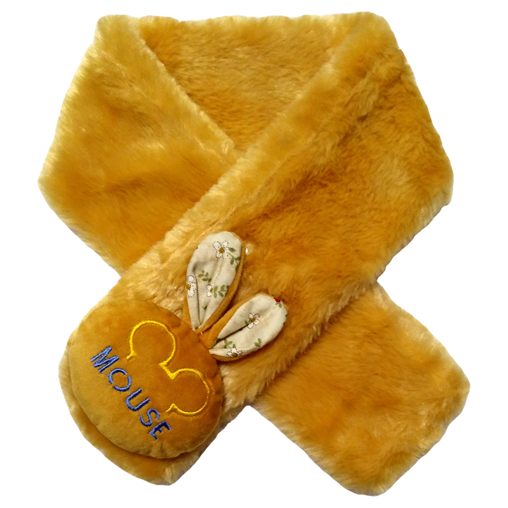 شال گردن نوزادی کد M394