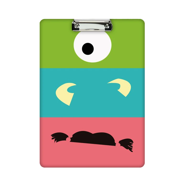 تخته شاسی مدل کارخانه هیولا کد 2057 سایز A4