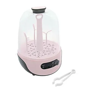استریل کننده شیشه شیر کیکابو کد 729