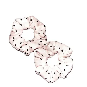 کش مو دخترانه مدل E7625 بسته 2 عددی