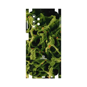 MAHOOT Atom Universe 2-FullSkin Cover Sticker for Samsung Galaxy A32 5G