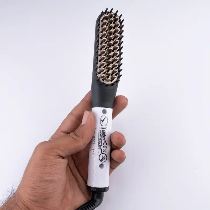 اتو ریش سانفورد مدل SF995BTS