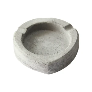 زیرسیگاری مدل قلب