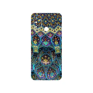 MAHOOT Iran Tile 14 Cover Sticker for OnePlus Nord N100