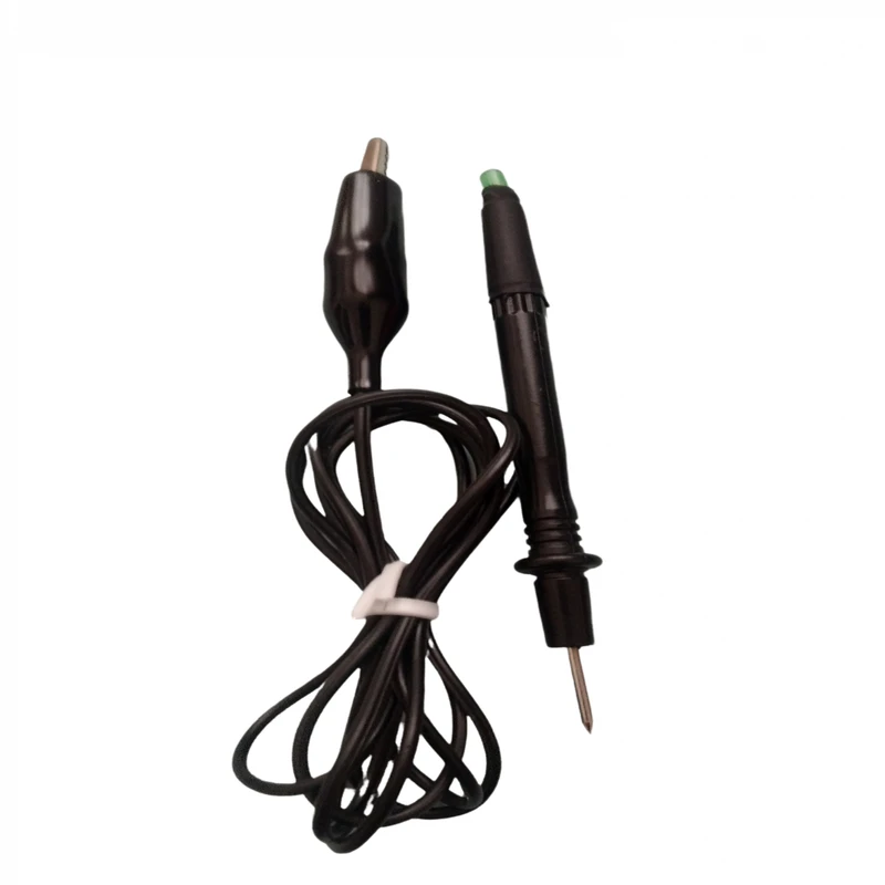 لامپ LED تست فیوز و سیم کشی خودرو و موتور سیکلت مدل B42