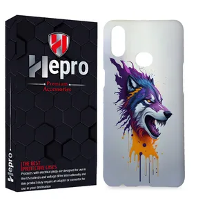 HEPRO MC Cover for Samsung Galaxy A10S