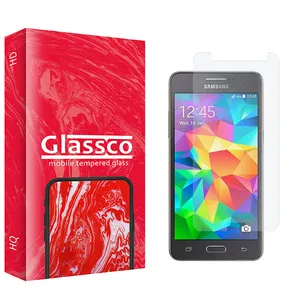 Glassco Co2 Screen Protector For Samsung Galaxy Grand Prime
